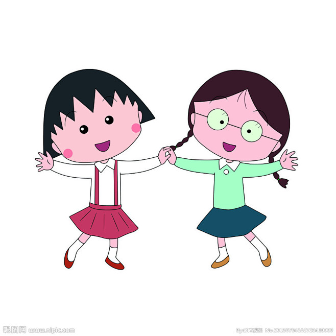 樱桃小丸子