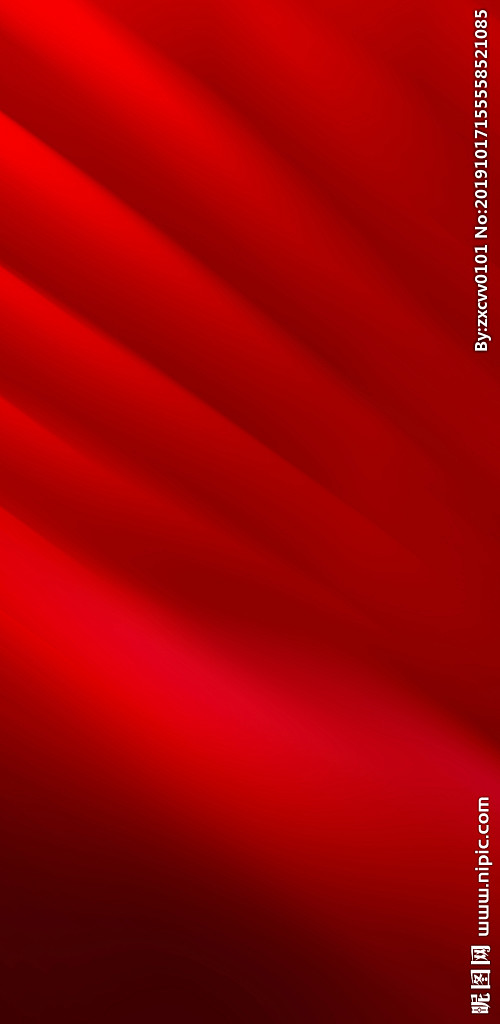 红色颜色背景