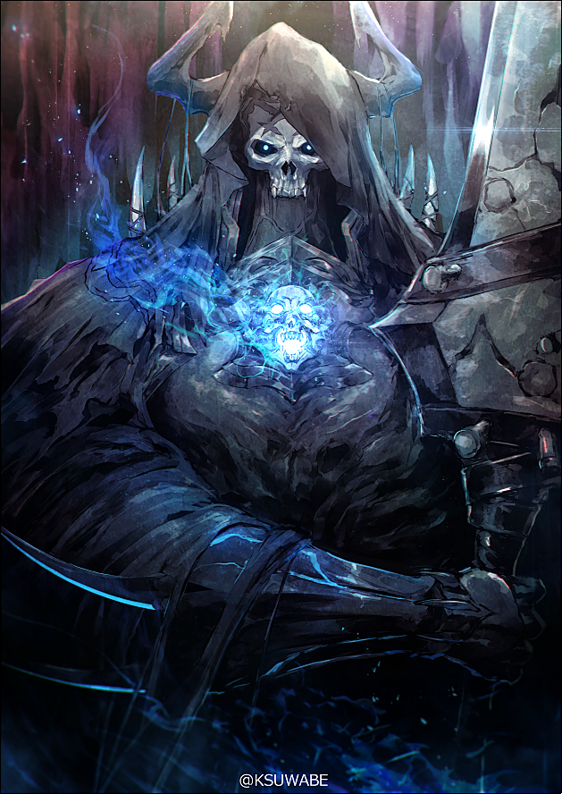 fategrandorder山之翁p站ケースワベksuwabe