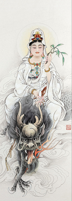 佛像