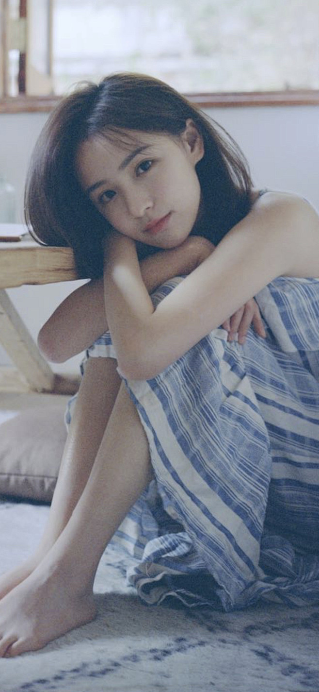 二珂chloe的微博微博