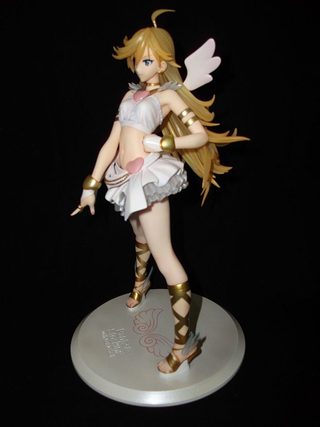 吊带袜天使拿出来重新拍拍看图手办吧百度贴吧