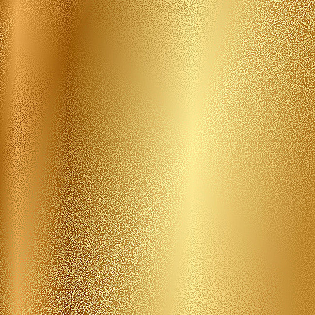 金色磨砂背景