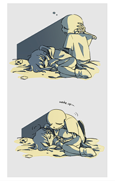 undertale传说之下-花瓣网|陪你做生活的设计师 | utまとめ② [5]