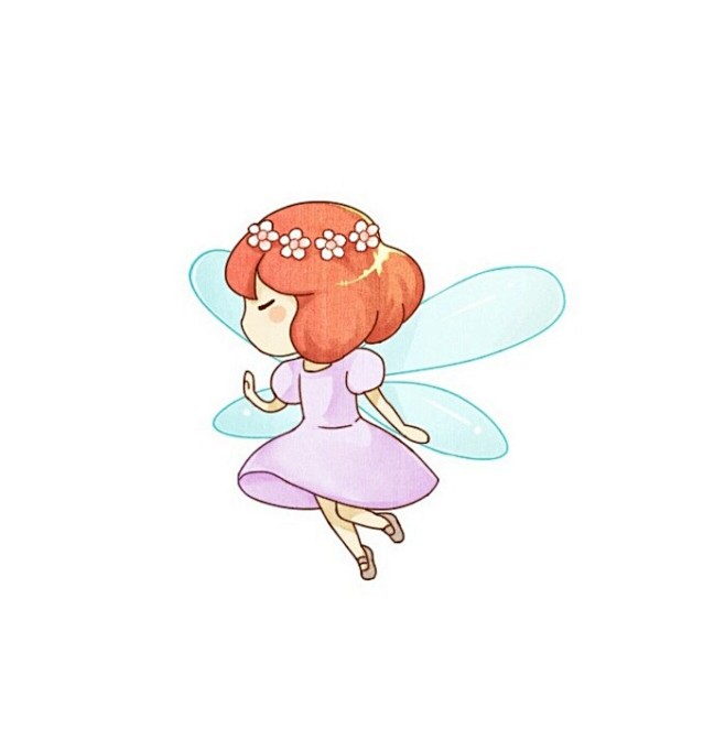 小精灵