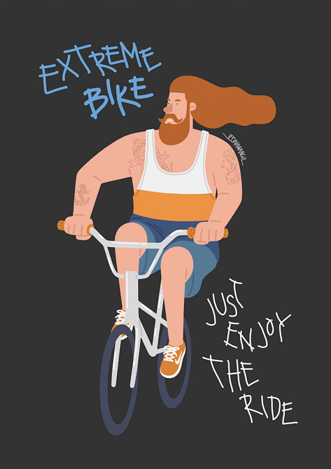 justenjoytheride89939970jeonhwangil