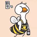 努力丫