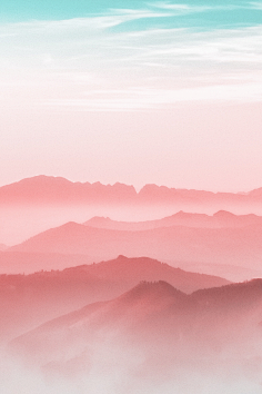 枉冤采集到粉色系