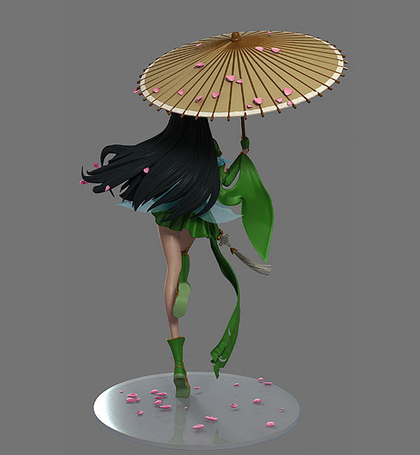 票选你心中的碧瑶诛仙世界手办投票第二季诛仙世界官方网站