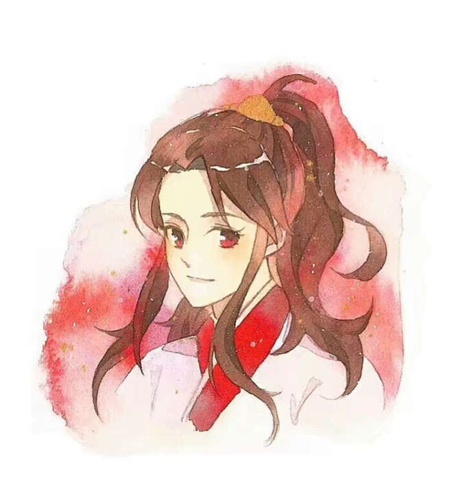 魔道祖师团头二十一
