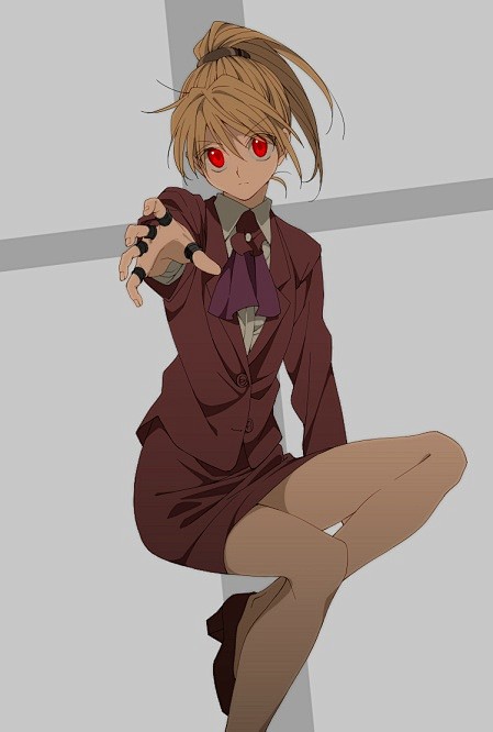 全职猎人酷拉皮卡曾经几许青涩年华如今逝水了无痕动漫画师16番id