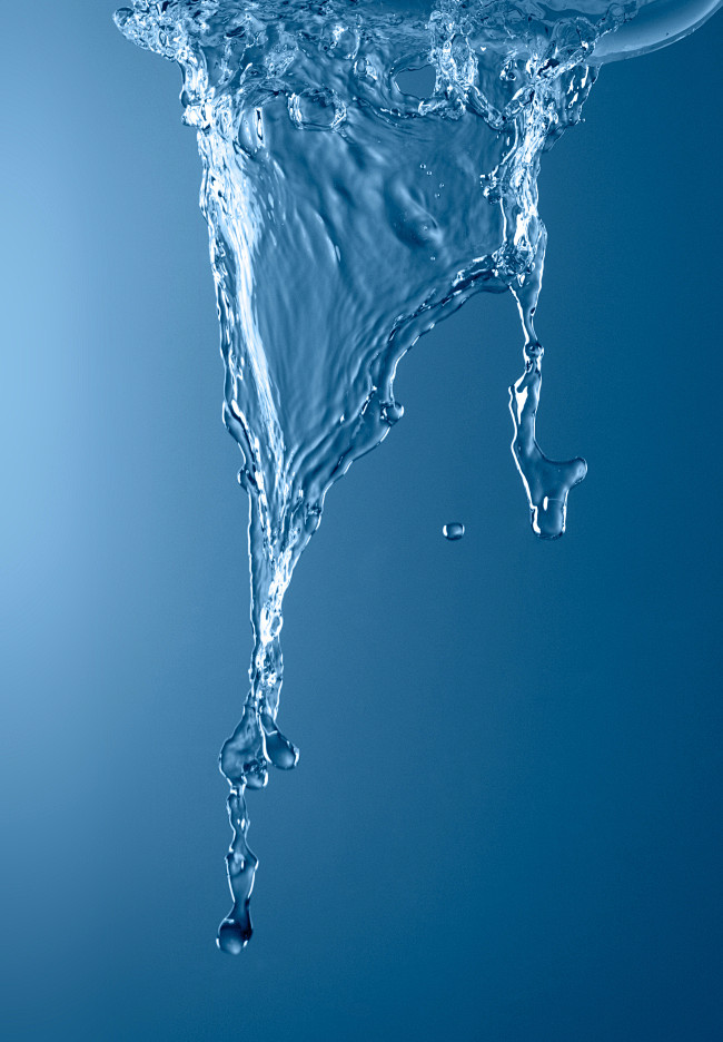 水创意设计