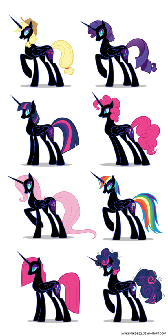 nightmarerarity新nightmaremoon梦魔之月