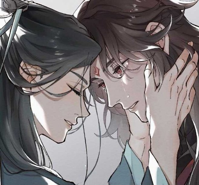 人渣反派自救系統