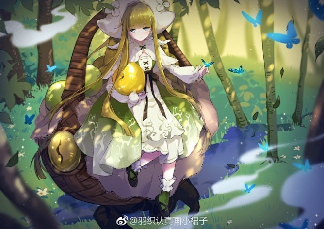 永远的七日之都七日之都期待好久了穆娅小姐姐真的太可爱了啊希望可以