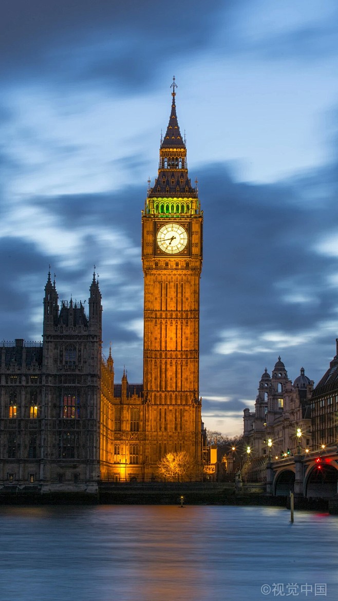 18:28:45大本钟#泰晤士河#英国伦敦风景如画文义欧巴该采集也在以下