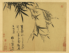 老付_23采集到中国 字画