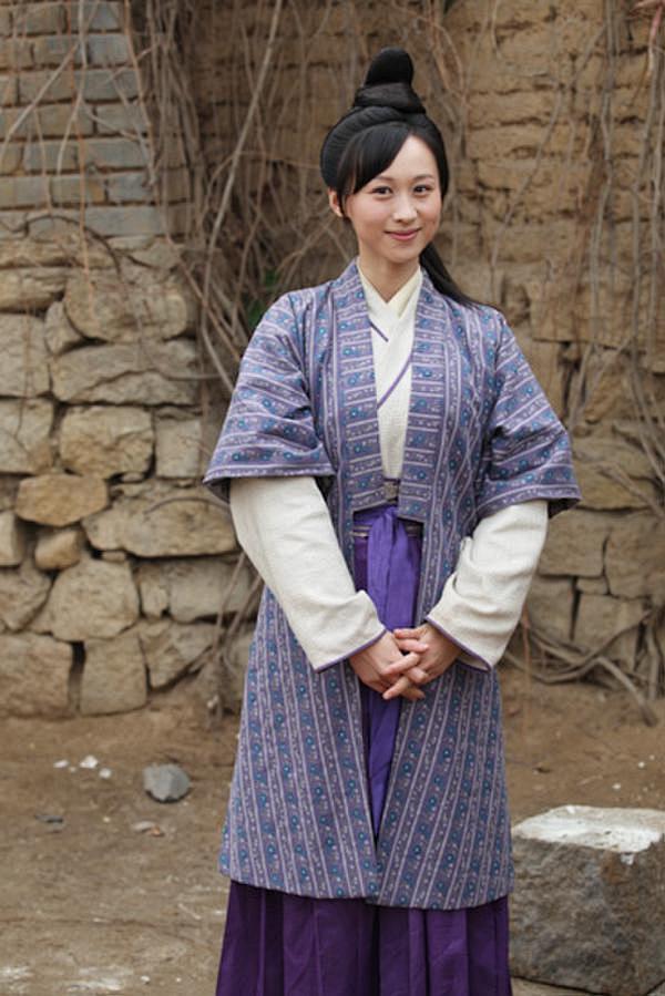 17:29:21练束梅  皮五传奇——|古装|平民仆役宫人玉禁步_同采自image