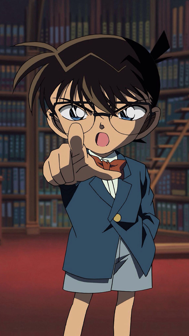 25341876从是阿轩呀~转采于2020-11-30 19:19:12爱思壁纸 名侦探柯南