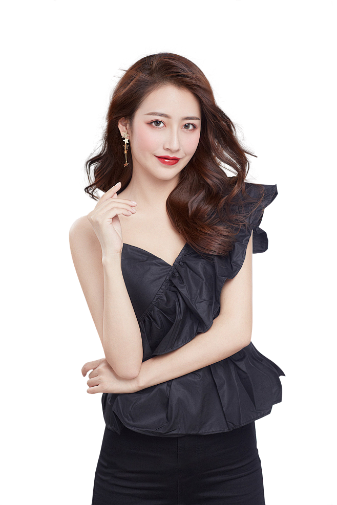 png模特png模特欧美美女医美模特