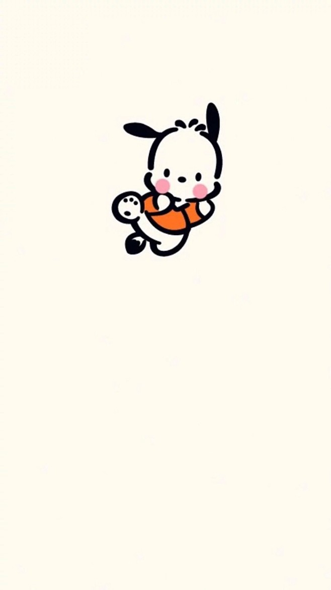 狗粗线条