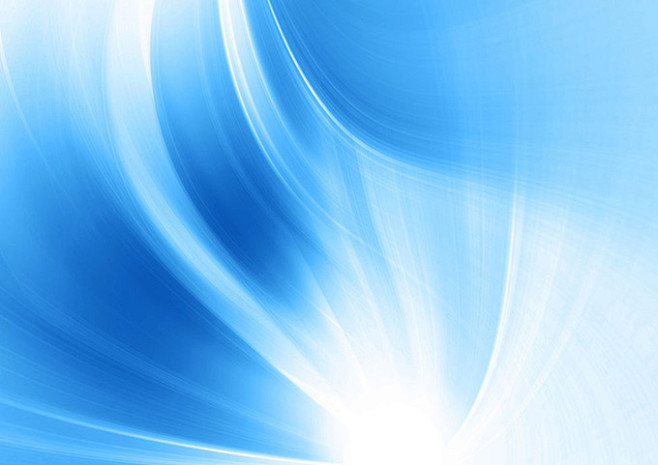 蓝色简约时尚梦幻背景高清图片