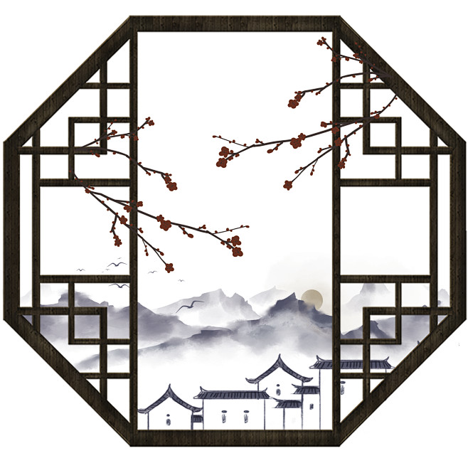16:07:30古风窗户-kt板杂乱杜红云该采集也在以下画板加载更多