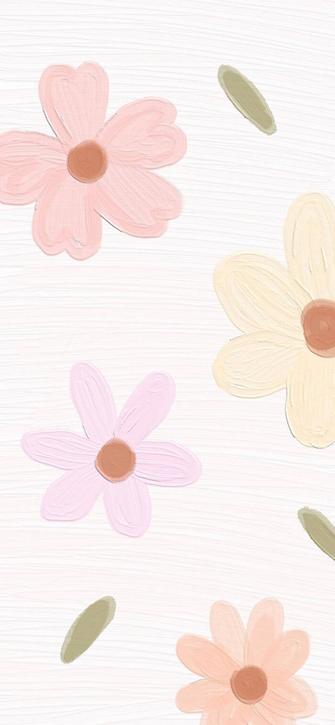 壁纸油画壁纸平铺全屏