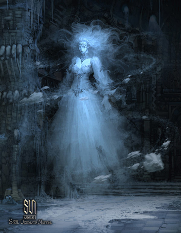 *wakaka*从sag 转采于2017-10-02 18:18:21幽灵原画*wakaka*同采自