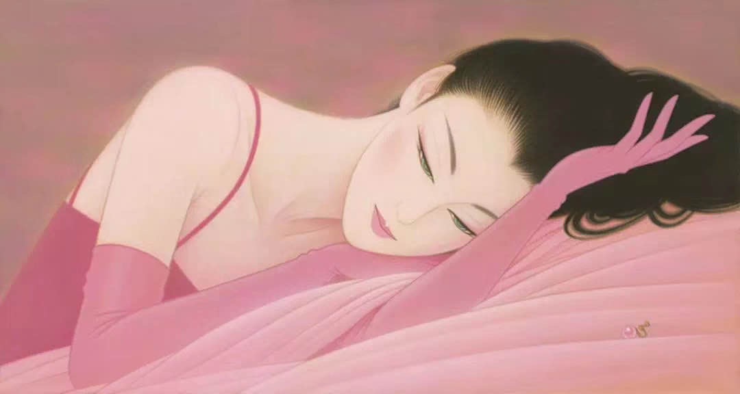 梦屿城_