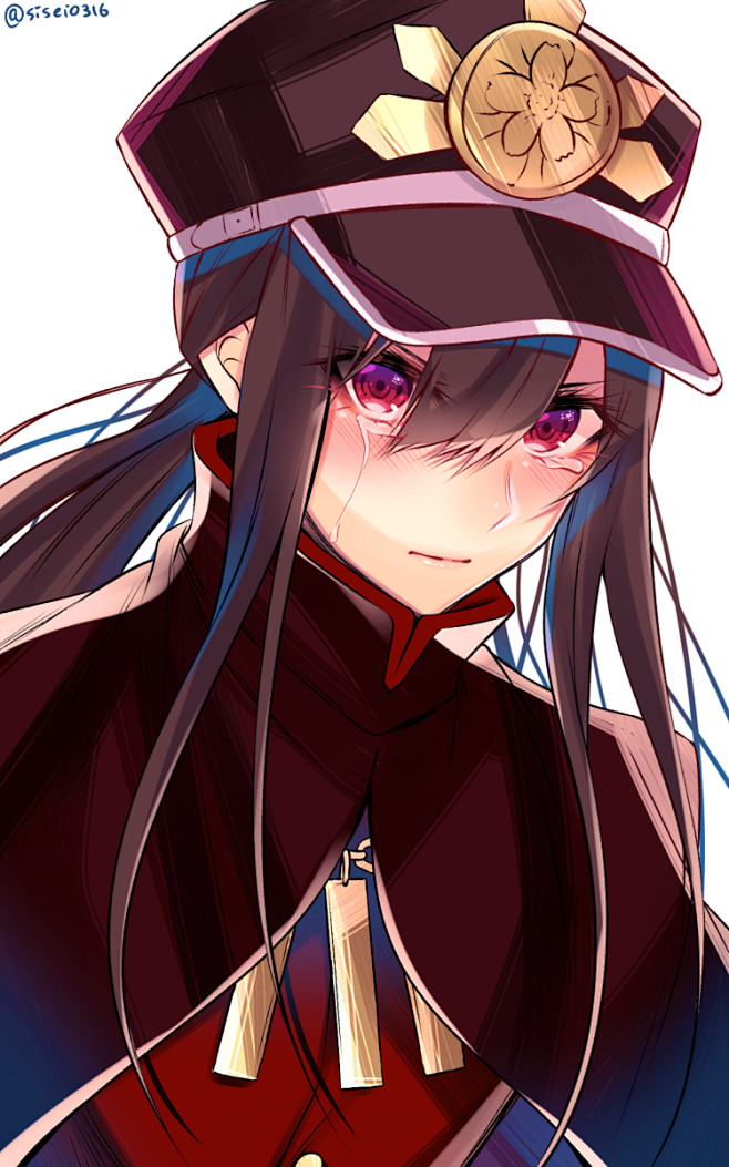 fgo织田信胜