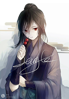 薛洋-花瓣网|陪你做生活的设计师 | 【年龄操作】长大后的追凌夫夫抚