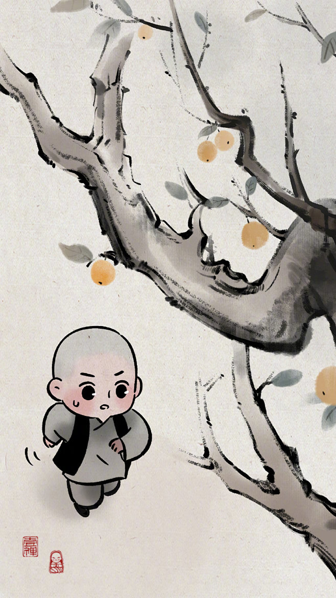 一禅小和尚 的个人主页 - 微博