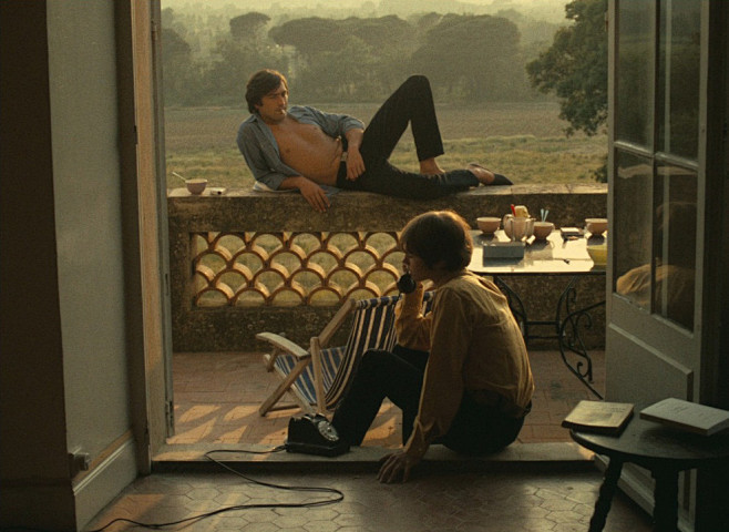 阿西巴拉古从strangefox转采于2019-09-03 23:47:08电影截图光影氛围