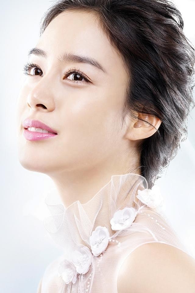 韩国美女金泰熙高清壁纸第二辑