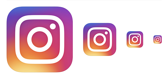 instagramiosicongallery