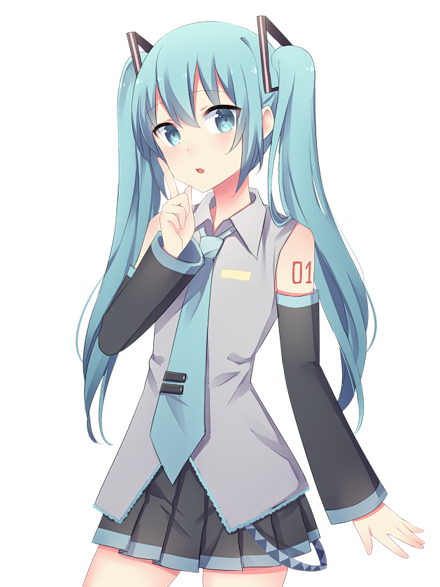 初音未來