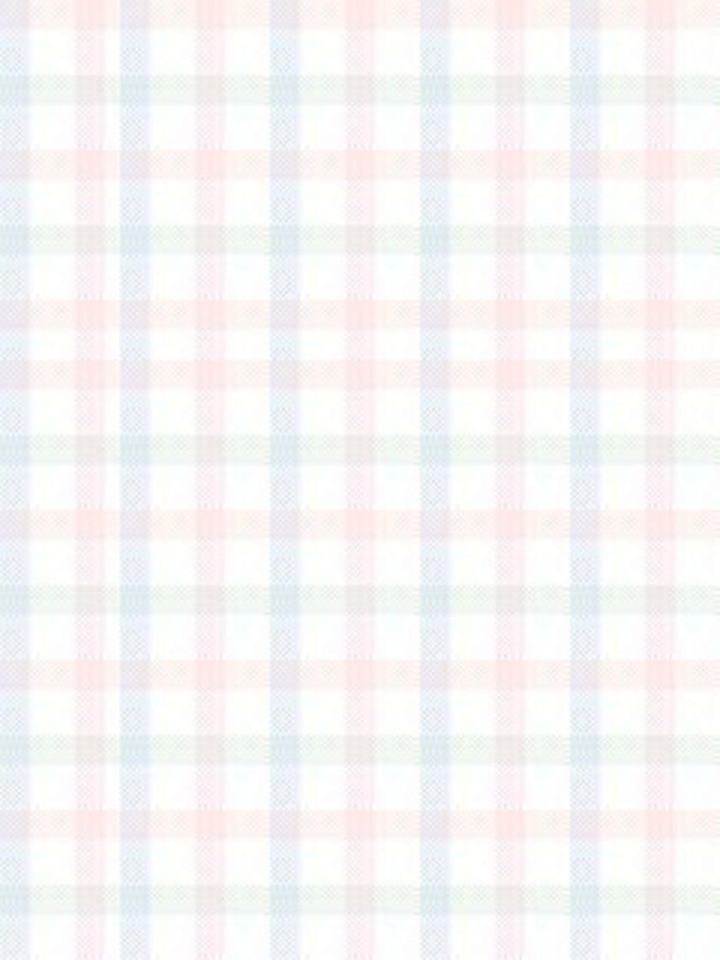 可爱滴格子背景手机图片