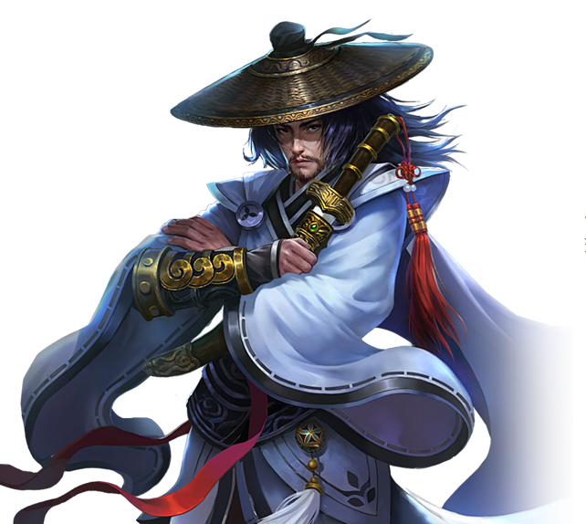 君临天下官方手游