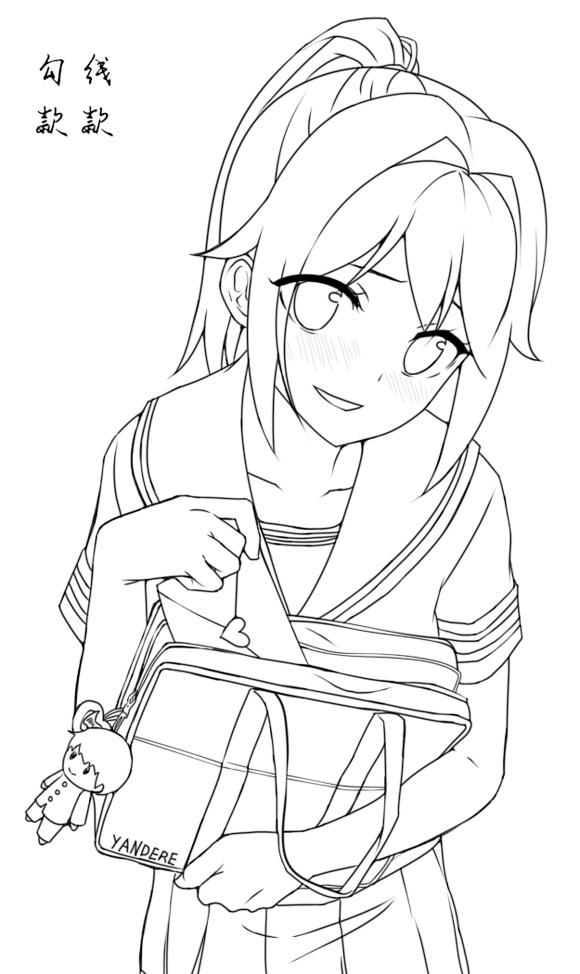 08:42:24动漫人物线稿手绘板心语wind该采集也在以下画板加载更多