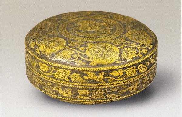 唐朝时期的纹样有哪些具体分类有什么唐朝李唐知乎