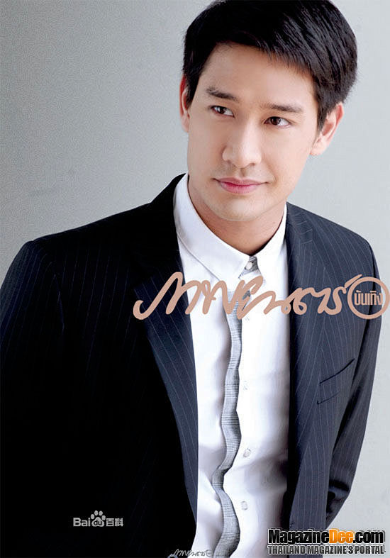 pong┊转载130312让中国粉丝疯狂的泰国男星pong吧百度贴吧