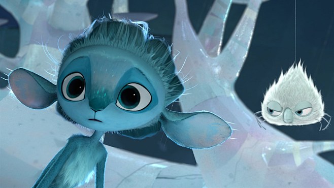 mune艺术月亮守护者f2