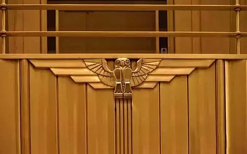 神马叫artdeco阿戴克建筑风格
