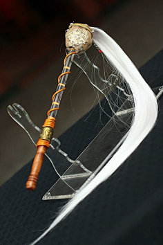 霹雳金光武器集