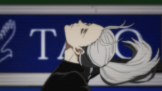 动图不知能动不冰上的尤里