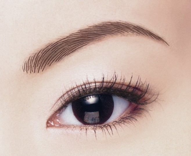 于2019-11-08 17:01:39眉毛绘画技法 以及素材路平不费油同采自image