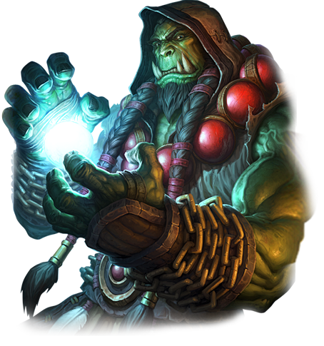 小猪油渣从船长o转采于2014-05-15 09:48:48萨满原画设定-写实小猪油