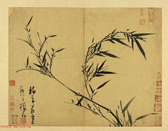 老付_23采集到中国 字画