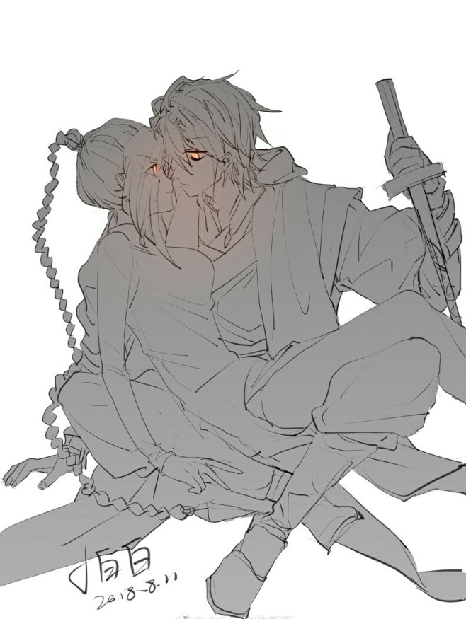 伍六七梅花十三